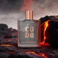 Long lasting Luxurious perfume Indian wild stone code PYRO EDP for male/ female - 100 ml. 