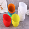 Maoyuanxing Lamp Shade Light Cover Floor Ceiling Decorative Plastic Horseshoe Cage Shades. 