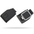 Replacet Side Door USB-C ni HD Port Side Cover Repair Part for GoPro RO5 RO6 ro 5 6 for Go Pro Accessory.