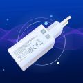 (New) original Xiaomi Redmi 13C charger fast charge USB PD 18W EU adapter for Redmi 13R 12 8 9 9T 10 8A Poco C40 M3 Pro mobile phone. 