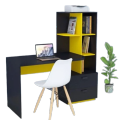 Premium Design Computer Table | Laptop Table | Reading Table | Writing Table - Modern Home Furniture - Minimalistic Sophistication. 