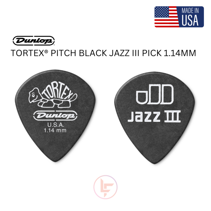 Dunlop%20Tortex%20Standard%20Guitar%20Picks%20-%201.14mm%20Black%20Guitar%20Picks%20Made%20in%20USA%20-%20Image%202
