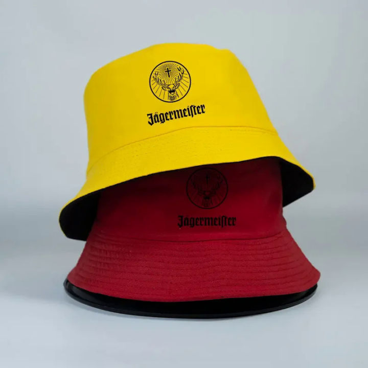 %E3%80%90Buried%20Buzie%E3%80%91Summer%20Jagermeister%20Bucket%20Hat%20Men%20Women%20Cotton%20Cool%20Reversible%20Fishing%20Caps%20Unisex%20Outdoor%20Sports%20Fisherman%20Hat%20Bob%20Panama%20Hat%20-%20Image%205