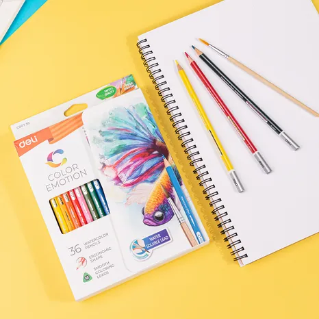 Deli%20C00730%20Color%20Emotion%20Watercolor%20Pencil%20pack%20of%2036%20colors%20-%20Image%202