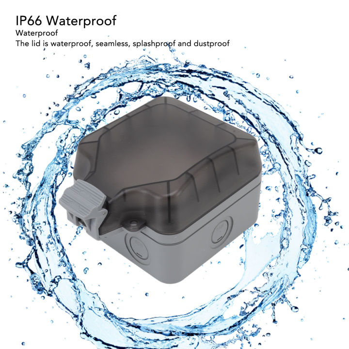 Outdoor%20Waterproof%20Switch%20Socket%20Box,%20EU%20250V%20Surface%20Mounted%20Waterproof%20Socket%20Splashproof%20for%20Kitchen%20-%20Image%206