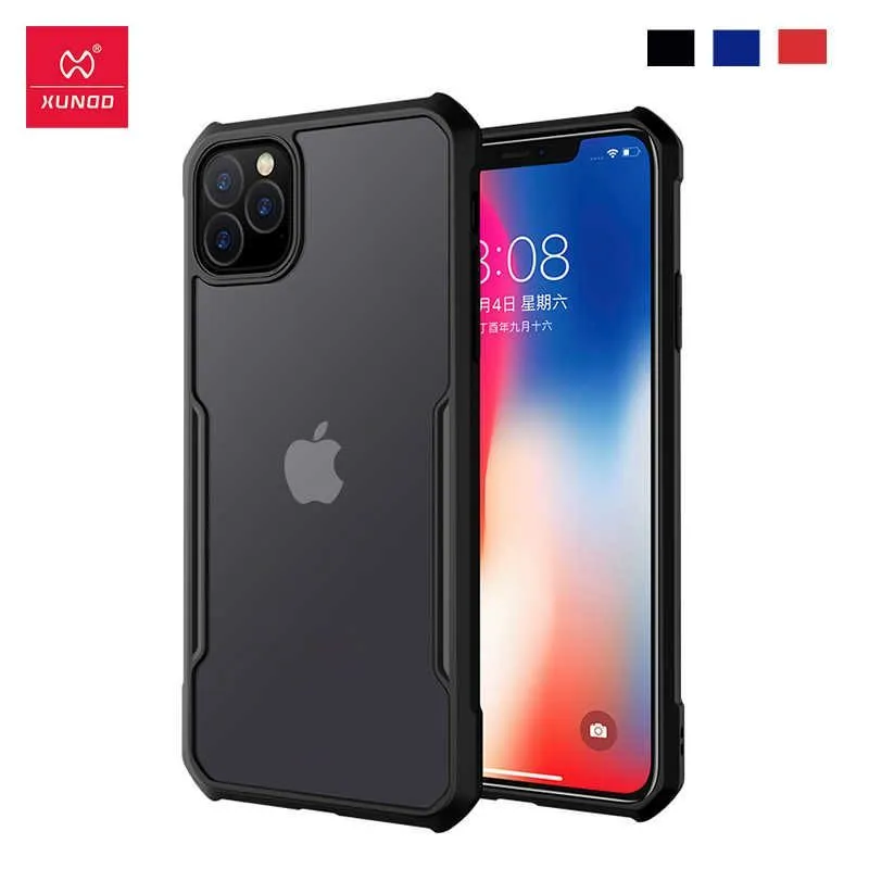 For Apple iPhone 11 Pro Luxury Integrated Camera Cover