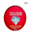 Large Diamond Shoes And Boot Polish 45 Grams.