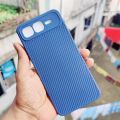 For Infinix Smart 10 Plus New Back Cover Texture Phone Case Slim Protective Cover with Liquit Silicone Soft Phone Case For Infinix Smart 10 + Texture Phone Case Back Cover.