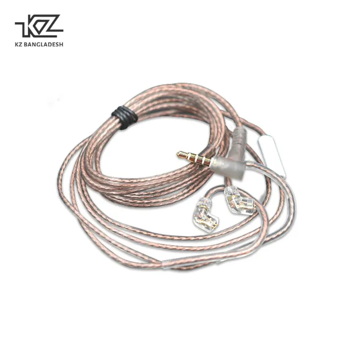 KZ%20Headphone%20Cable%203.5mm%202%20Pin%200.75%20Updated%20Replace%20Dedicated%20Headphones%20Replacement%20Audio%20Cable%20-%20Image%204
