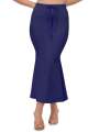Fish Cut Sharee Shapewear Petticoat Best Qualityfull Good Stitching For Womens.