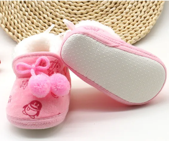 Baby%20Girl%20Shoes%20Newborn%20Winter%20Warm%20Toddler%20Infant%20Sneaker%20(6-18%20Month)%20-%20Image%204