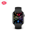 itel Smart Watch Nightfall ISW-O13. 