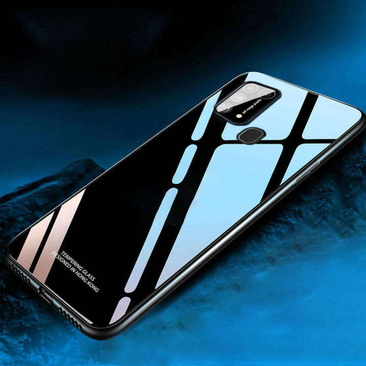 Samsung Galaxy M30s HONG KONG DESIGN Scratchproof
