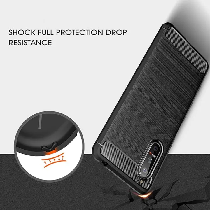 Spigen%20cover%20For%20Google%20Pixel%203a%20XL%20Carbon%20Fiber%20Back%20cover%20Soft%20Slim%20Fashion%20Non-Slip%20Protective%20Carbon%20Fiber%20Phone%20Case%20-%20Image%206