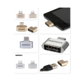 Remax OTG Micro USB 2.0 Adapter. 