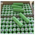 Trimmer Rechargeable battery 3800 mah 1.2V (1 pcs).