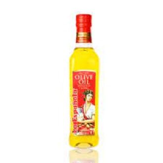 Pure Olive Oil 250 ml