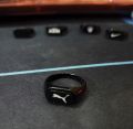 Stylish Fashionable finger ring for Men's. 