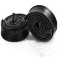 2PCS Bike Tubes for 26 Inch x 1.75/1.95/2.10/2.125 Bike Tire.