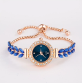 New Women's Bracelet Watch Fashion Quartz Wrist watch for Women - Ladies Watch - Watch For Women.