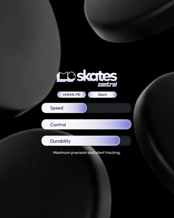 Control%20Mouse%20Skates%20UHMW-PE%20Dots%20Universal%20Gaming%20Mouse%20Feet%20Precision%20Control%20%E2%80%93%20Minimalist%20Gaming%20-%20Image%202