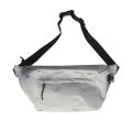 Multifunctional Plus Size Storage Waist Bag Fanny Pack Big Blet Bag Chest Bag Cycling Large Gym Banana Waist Bag for Men Women. 