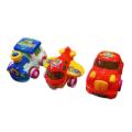 Small Car Small Toy Car 3Pcs. 