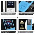 ZY418 MP3 Player Sports Music Player With Screen.