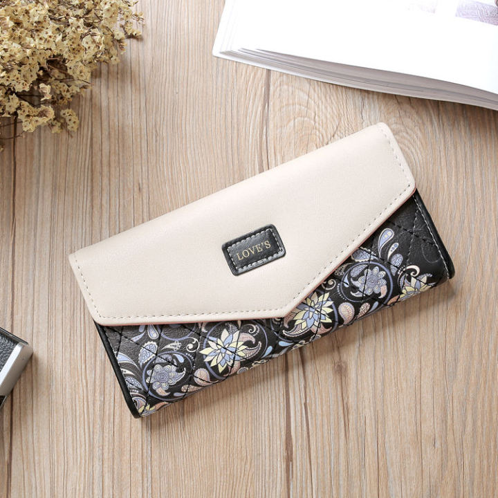 Stylish%20and%20Fashionable%20Ladies%20Hand%20Bag%20for%20Women%20Simple%20New%20Collection%20-%20Clutch%20Bag%20for%20Women%20Wallets%20-%20Korean%20Fashion%20Long%20Leather%20Card%20Holder%20Classic%20Female%20Wallets%20for%20Girls%20Stylish%20-%20Image%205