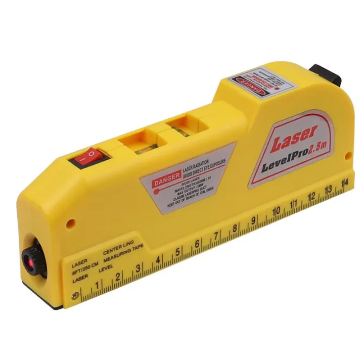 Poruis%20Laser%20Ruler%20Measuring%20Tool%20Horizontal%20Ruler%20Woodworking%20Tape%20Measure%20Marking%20Ruler%20-%20Image%207