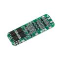 BMS 3S 20A Li-ion Lithium Battery 18650 Charger Protection Board For Drill Motor 11.1V 12V 12.6V Lipo Cell Module.