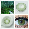 Freshlook contact lens 1 Pair. 