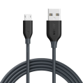 Anker 322 PowerLine USB A to USB C Fast Charging 3ft/0.9m Cable A81H5.. 