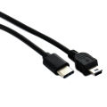 Charging Data Sync Cable Cord Adapter Suit For mini5p and Android Digital Equipment Hudduo.