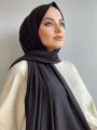 Modal Cotton Hijab Jersey Hijabs for Woman Soft Scarf Shawl for Women Muslim Hijab Scarves Turban Headscarf African Head Wraps.