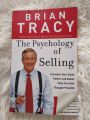 The Psychology of Selling by Brian Tracy - Premium - Paperback. 