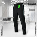 UP-TORUSER Premium China Parasort fabrics. 