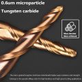 Wood Milling Solid Carbide Tapered Ball Nose End Mill Tapered Ball Nose Spiral Engraving Router Bits Metal Milling Woodworking.