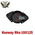 Full RKS-100 / RKS-125 Motorcycles for KEEWAY - bike accessories. 