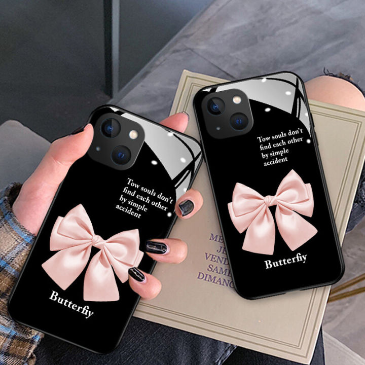 For%20Poco%20M6%20X4%20Pro%205G%20Back%20Cover%20Case%20glass%20Fashion%20Butterfly%20flower%20Shockproof%20Camera%20Lens%20Protector%20Phone%20Cases%20-%20Image%203