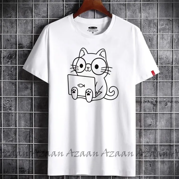 Short%20Sleeve%20T%20Shirt%20For%20Women%20-Printed%20Jersey%20Tshirt%20-%20Image%202