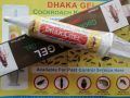 Dhaka Gel ( Cockroach Killer) 50g - 1 pis. 