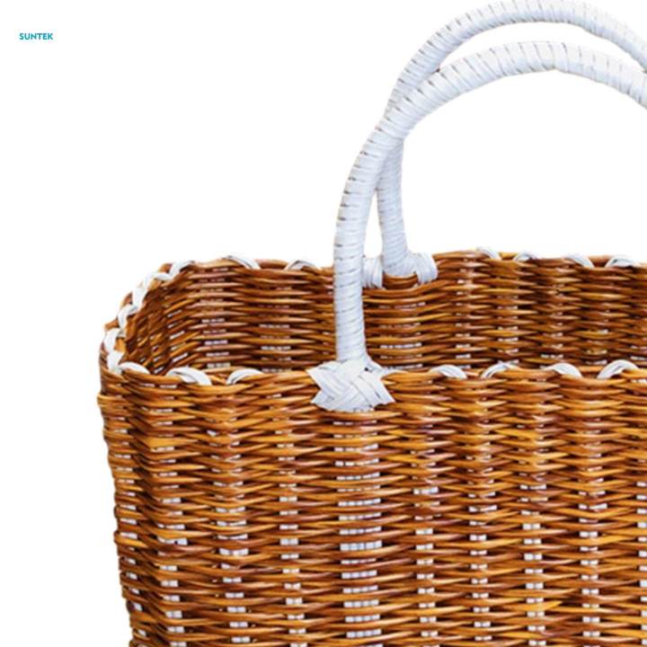 Woven%20Basket%20with%20Handles%20Fruits%20Storage%20Baskets%20Organizer%20for%20Bedroom%20M%20-%20Image%206