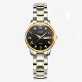 Olevs Watch Waterproof Elegance Stainless Steel   for Women. 