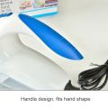 Lint Remover Electric Clothes Fuzz Pills Shaver Lint Pellet Sweaters Curtains Carpets Clothing Lint Pellet Cut Machine EU/US.