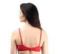 Women Full Coverage Non Padded Bra.