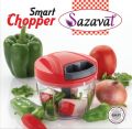 Handy Chopper and Vegetable Chopper.