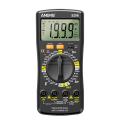 ANENG SZ08 Digital Multimeter Ultra-Thin Storage Professional Multimetro Auto Voltmeter AC DC Resistance Handhold Testers(Black) - multimeter. 