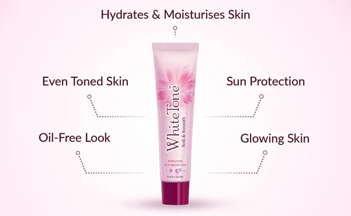 White%20Tone%20Soft%20And%20Smooth%20Face%20Cream%20-%2025gm%20-%20Image%203