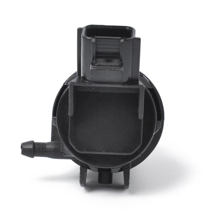 Toiumops Windshield Washer Pump For Toyota Alphard RAV4 Fortuner Innova, Windshield Washer Pump 85330 0E030/85330 0K050/85330 58010/85330 47100 - View #8